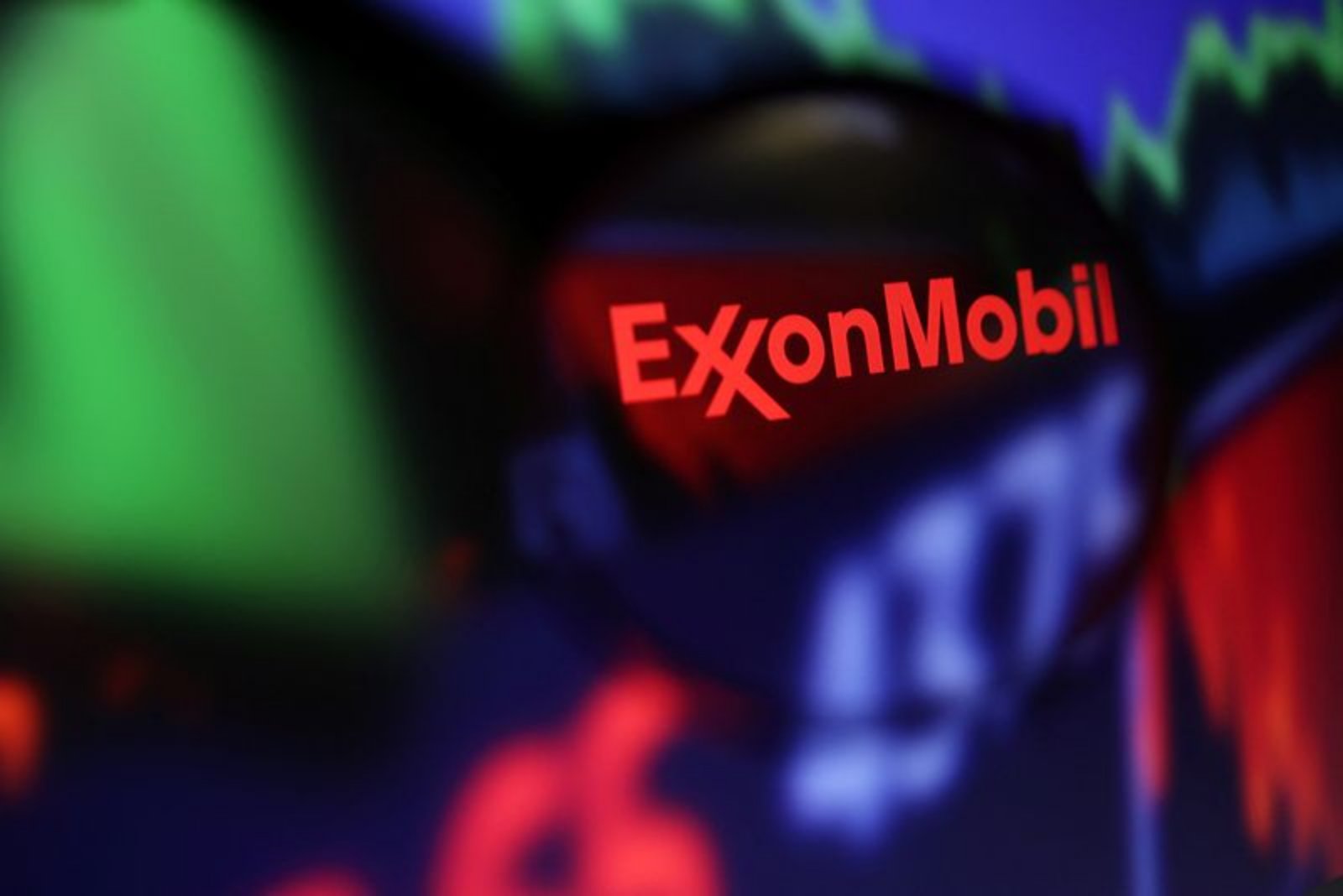 Exxon Says It Holds Technology to Develop Venezuela’s Costlier Heavy Crude