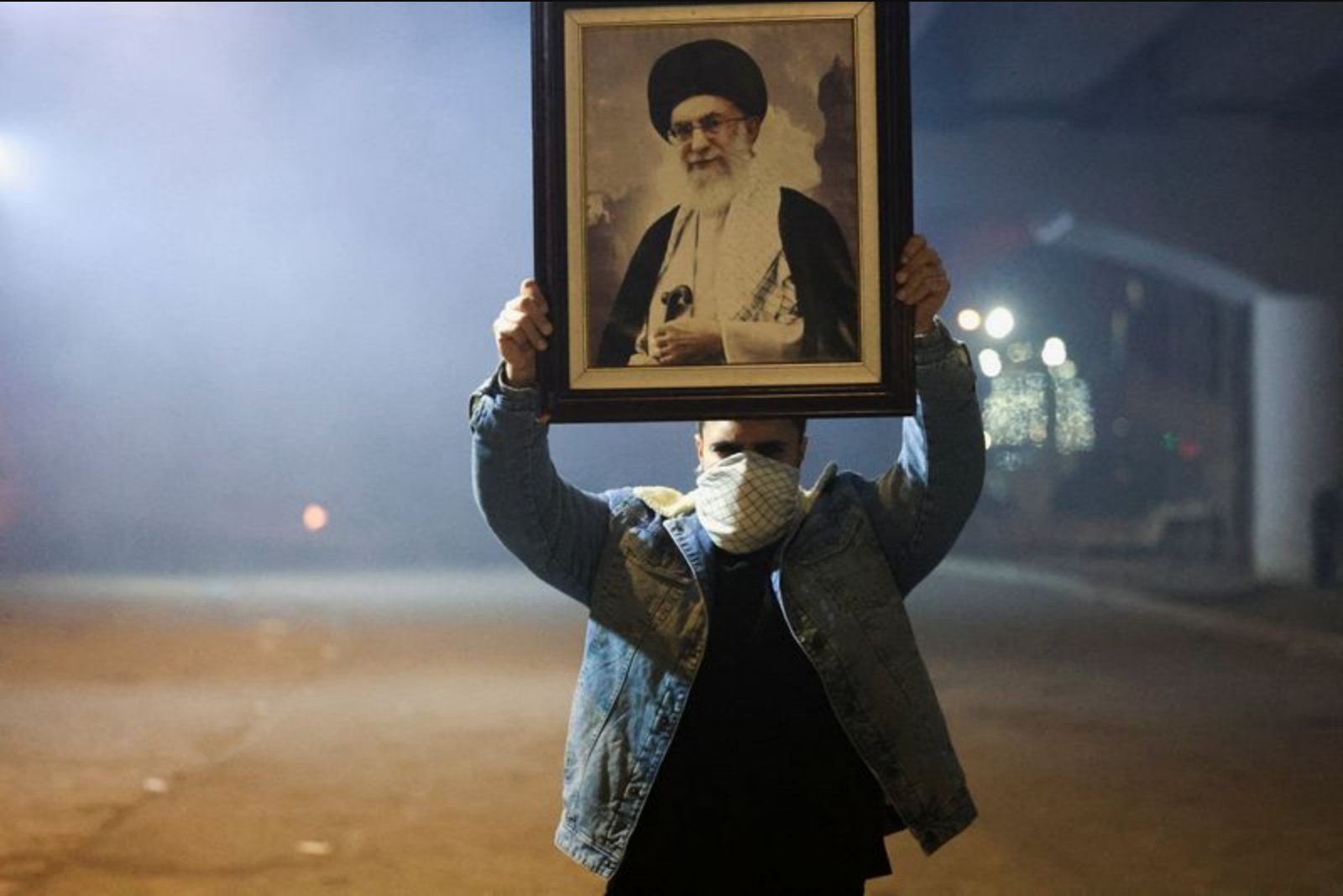 Surge in Iran-Related Bets Puts Prediction Markets Under the Microscope