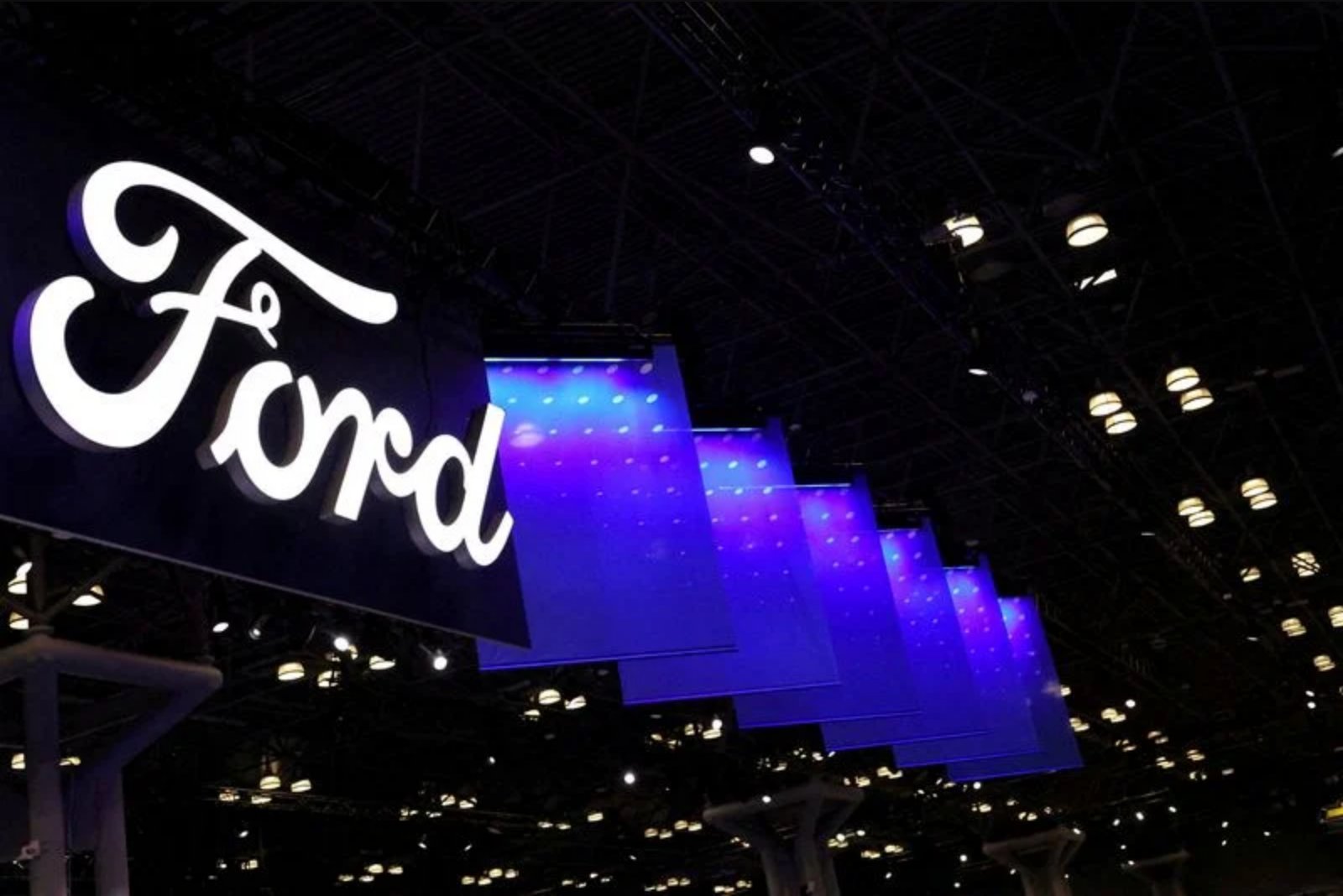 Ford and Unifor Reach Tentative Three-Year Contract Covering Over 5,000 Canadian Workers