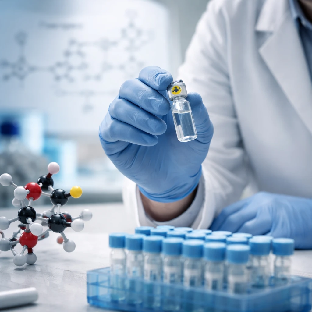 Piper Sandler Starts Coverage on Perspective Therapeutics With Overweight Rating, $16 Target