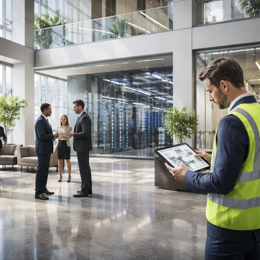 Raymond James Sticks With Outperform on CBRE, Sees AI as More Opportunity Than Threat