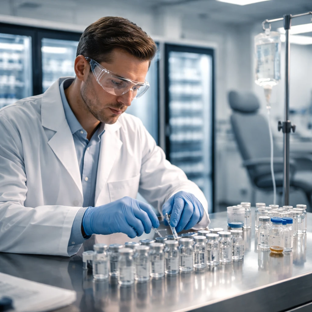 Erasca Shares Rise After Merck Agrees to Supply KEYTRUDA for Joint RAS-Targeted Trial