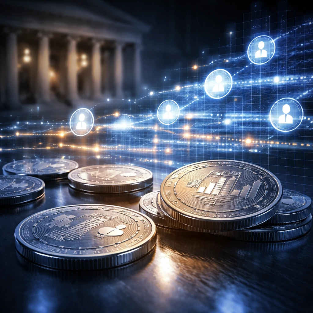 SEC Set to Publish Exemption for Tokenized Stocks, Could Allow Third-Party Tokens
