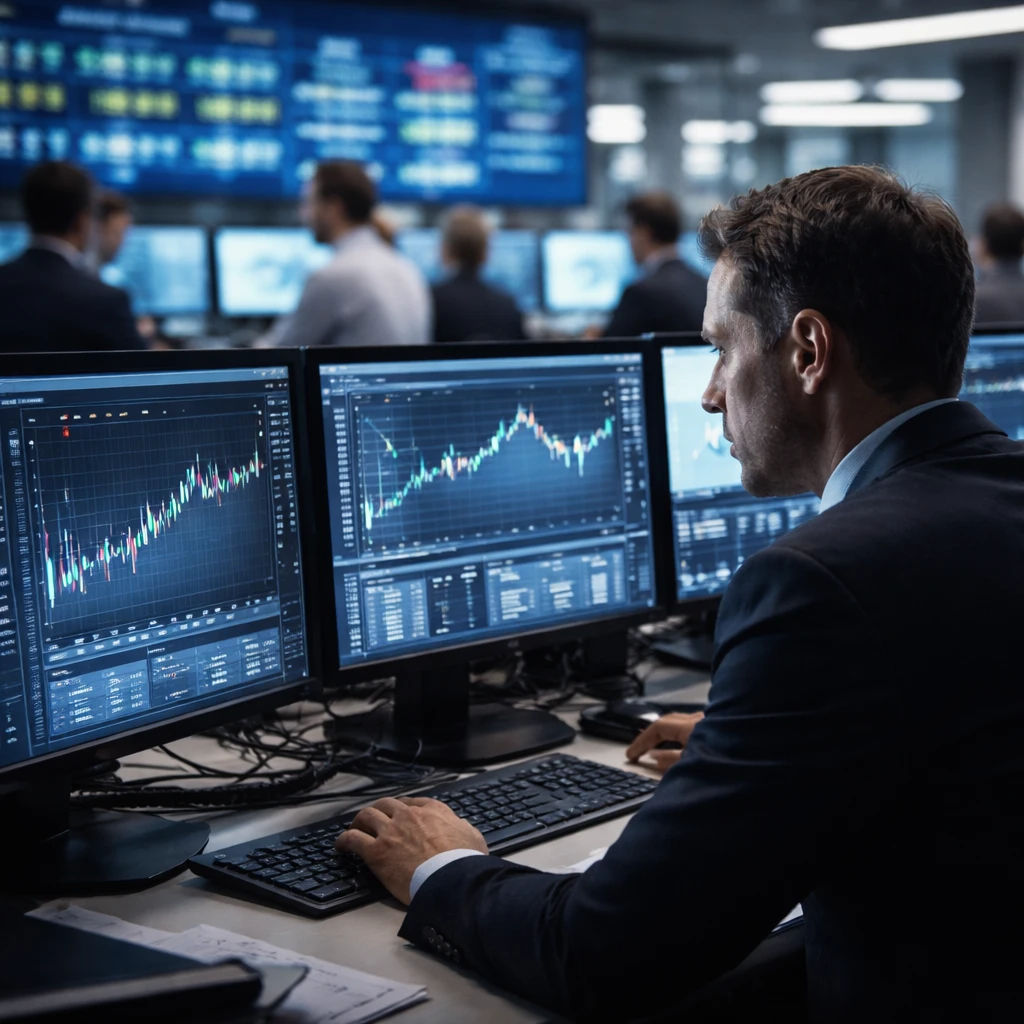 Hedge Funds Now Account for Up to Half of Canada’s Bond Auctions, Official Says