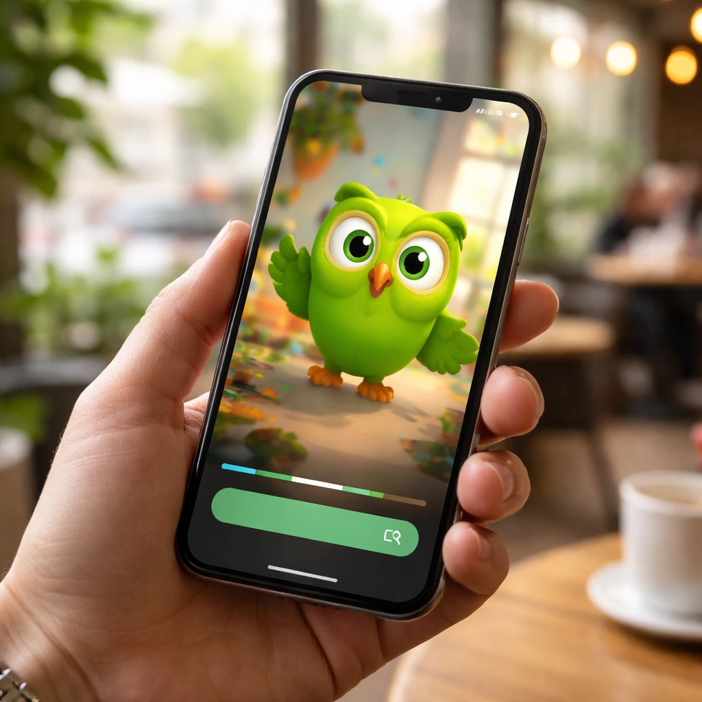 Citizens Keeps Market Perform on Duolingo as Ads Offer Upside, But User Growth Remains a Concern