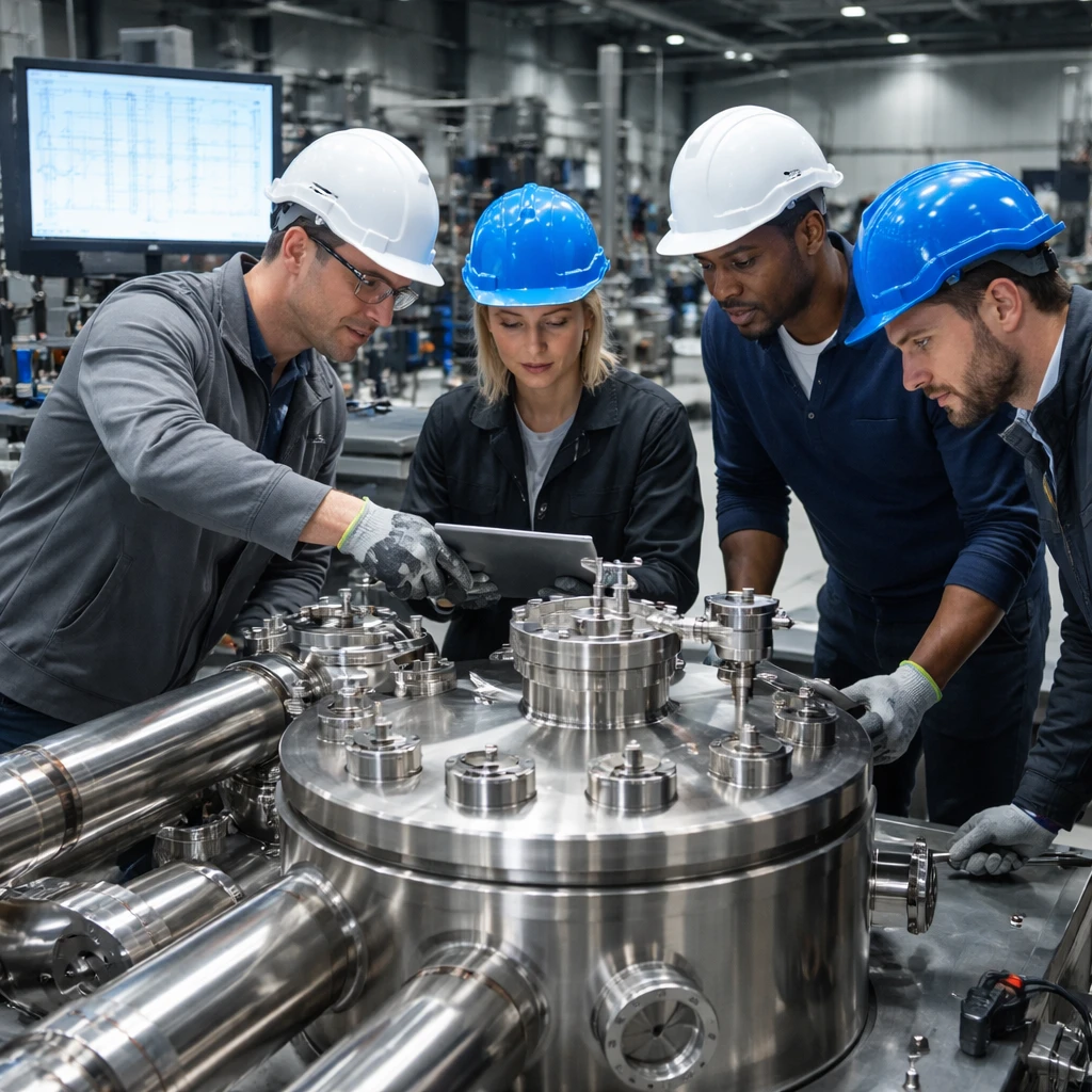 Oklo Shares Tick Higher After Purchase of Sodium-Systems Engineering Firm