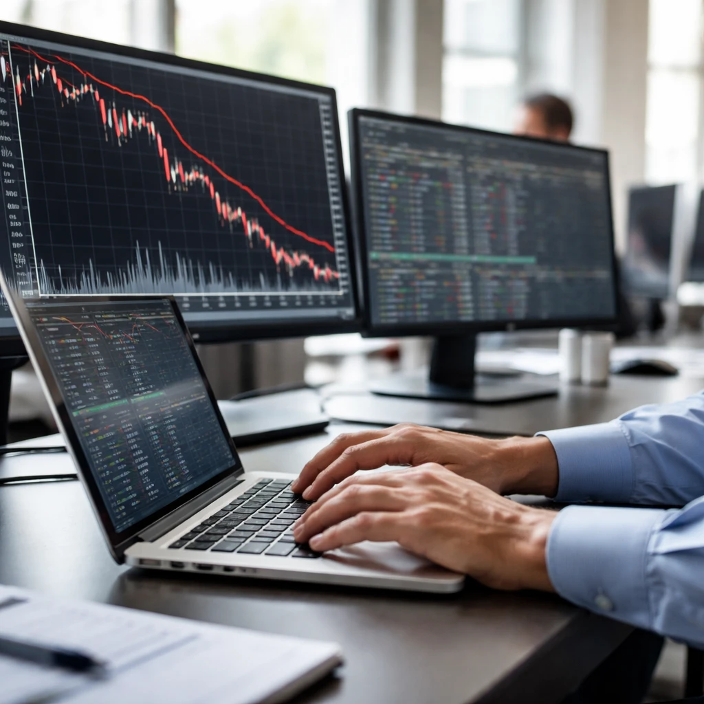 GeneDx CFO Disposes $438K in Stock Following Zero-Strike Option Exercise