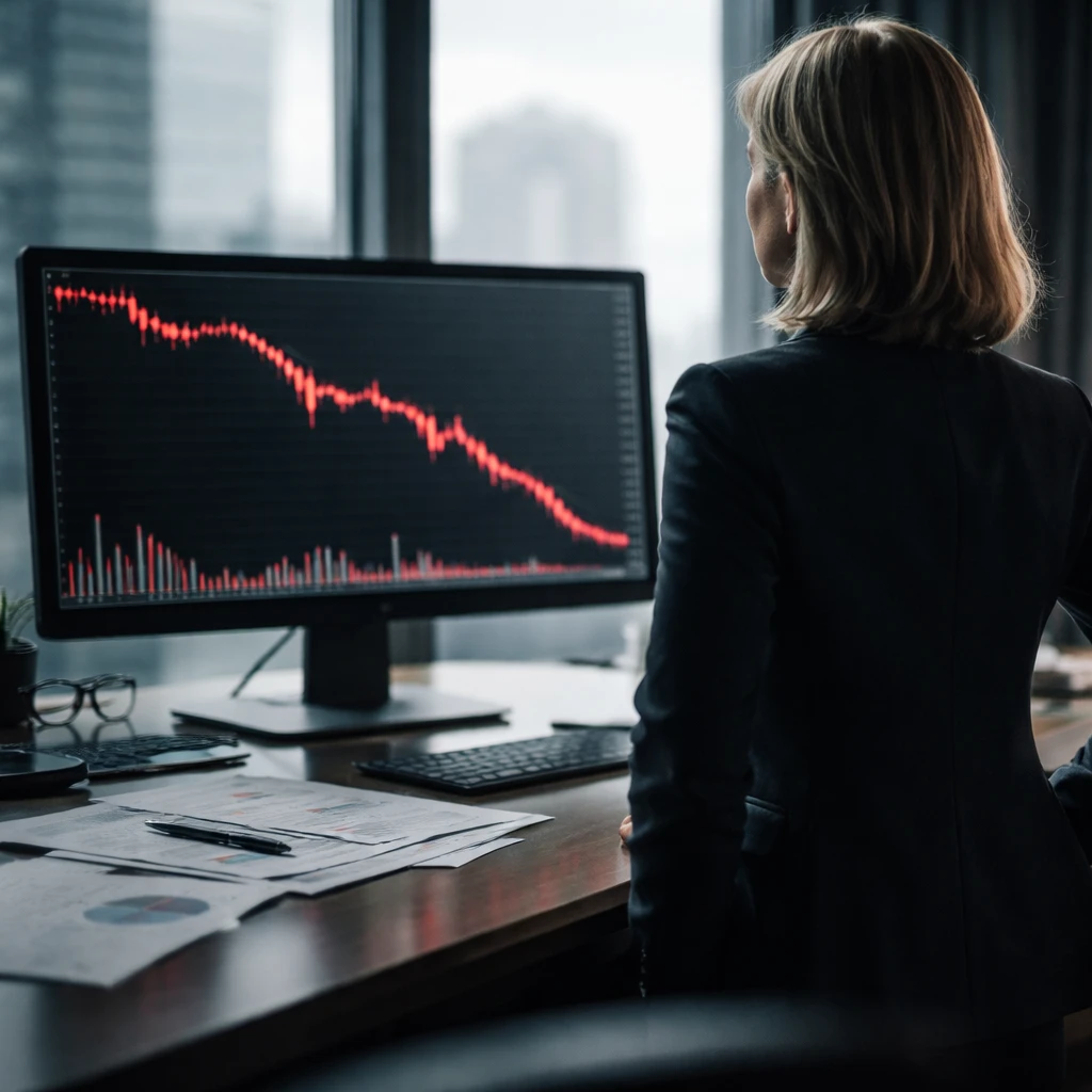 BigBear.ai Director Disposes $320,000 of Stock; Company Posts Revenue Shortfall and Lowers Guidance