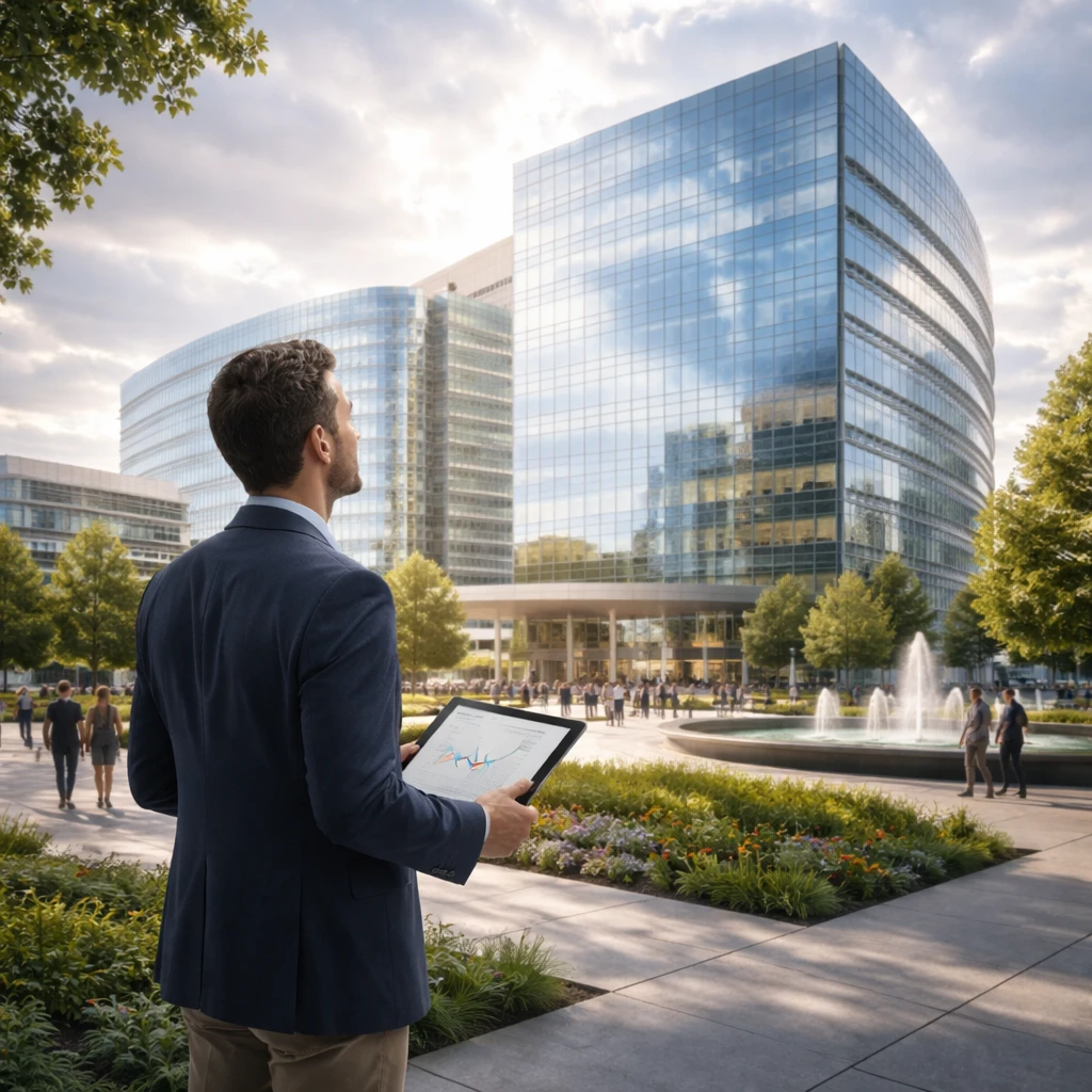 UnitedHealth: Buy the Market Leader After a Policy-Driven Washout