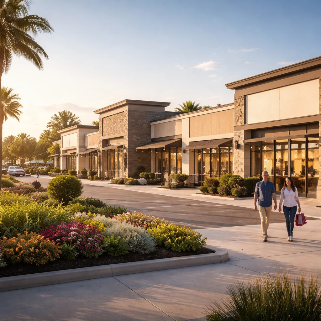 Regency Centers COO Sells $616,400 in Stock as REIT Posts Mixed Q4 Results