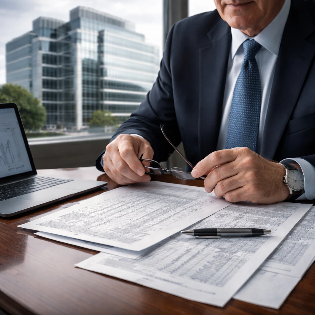 United Bankshares Director Makes Small Buy as Firm Posts Record Quarterly and Annual Results