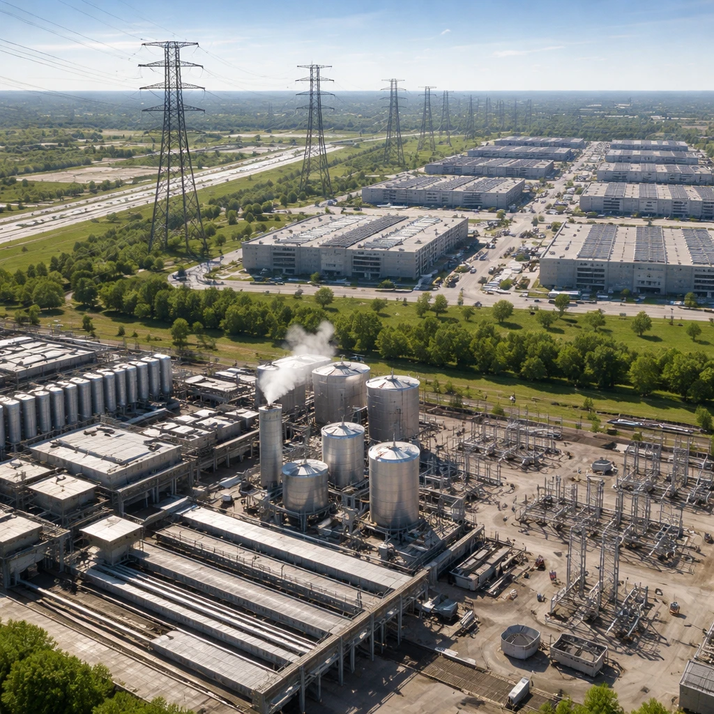 Barclays launches bullish coverage of Hill & Smith, citing U.S. grid and data-center demand