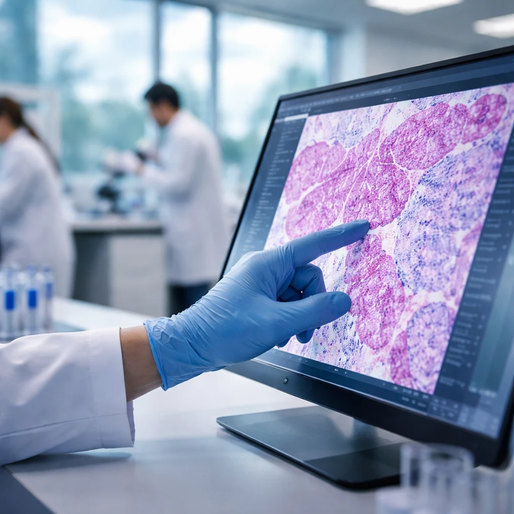 Labcorp EVP Brian J. Caveney Disposes $429K in Stock as Shares Trade Near 52-Week High