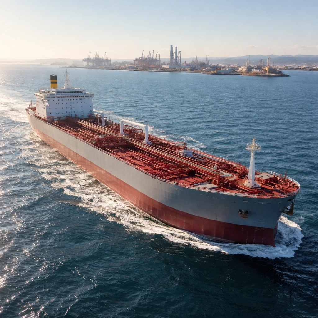 BTIG Lifts Scorpio Tankers Price Target to $85; Mixed Analyst Views Keep Spotlight on Cash Returns