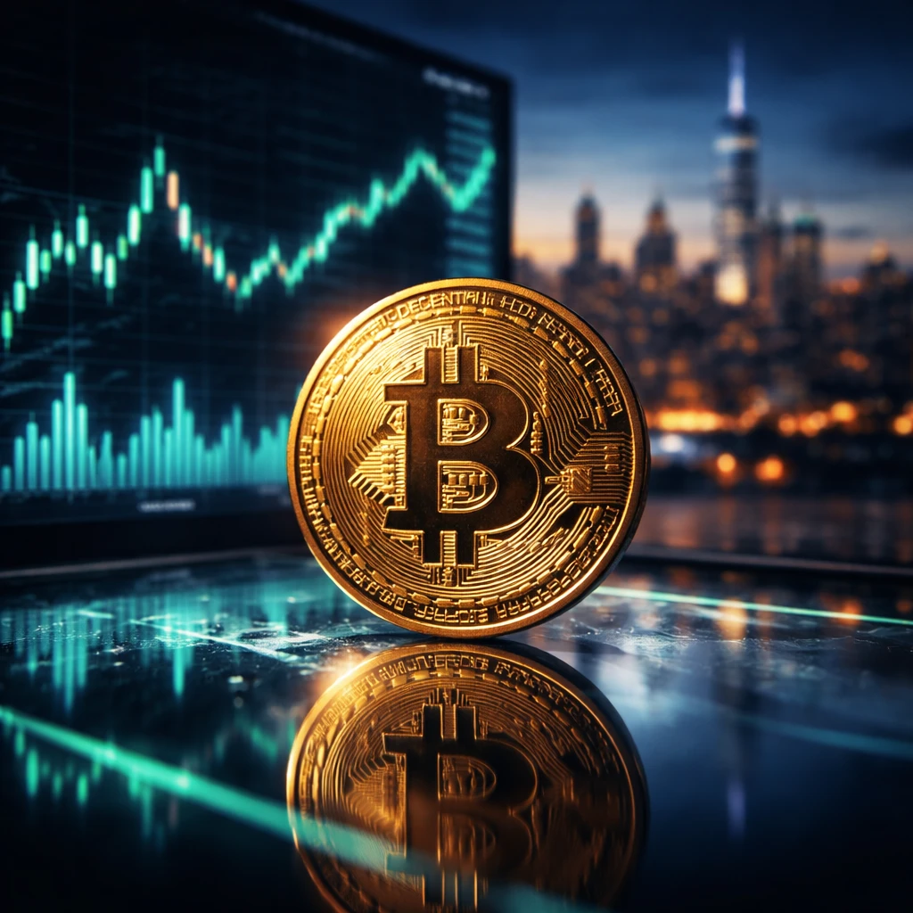 Why Bitcoin Has a Floor: A 180-Day Long Trade Plan