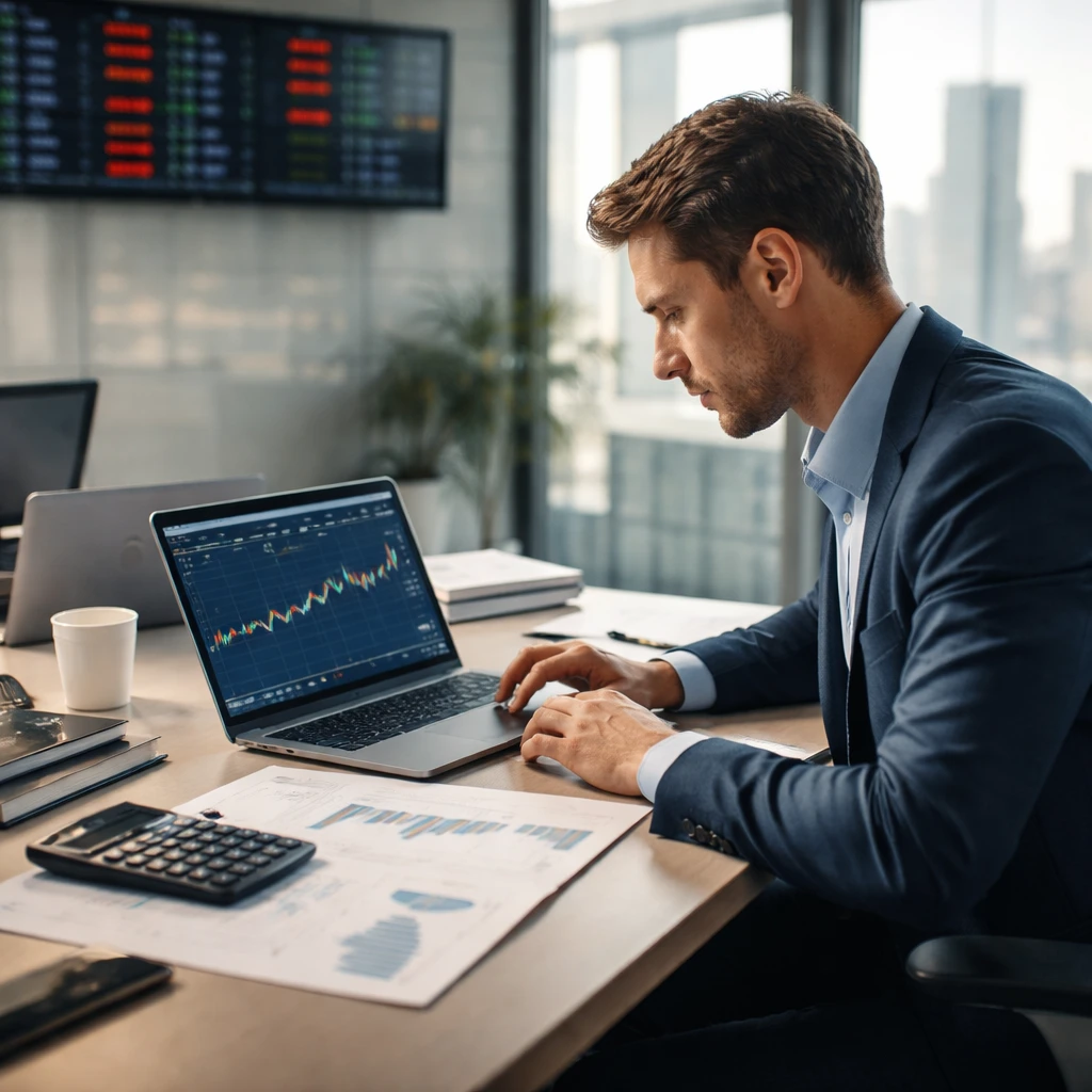 Truist Lifts Robert Half Price Target to $40, Keeps Buy Rating Despite EPS Cuts