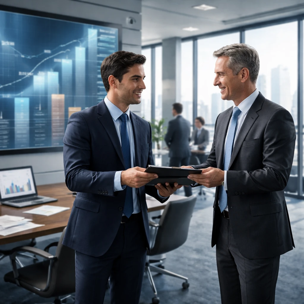 Citizens Upgrades TPG to Market Outperform, Sets $75 Target as Diversification and Fundraising Strengthen Profile