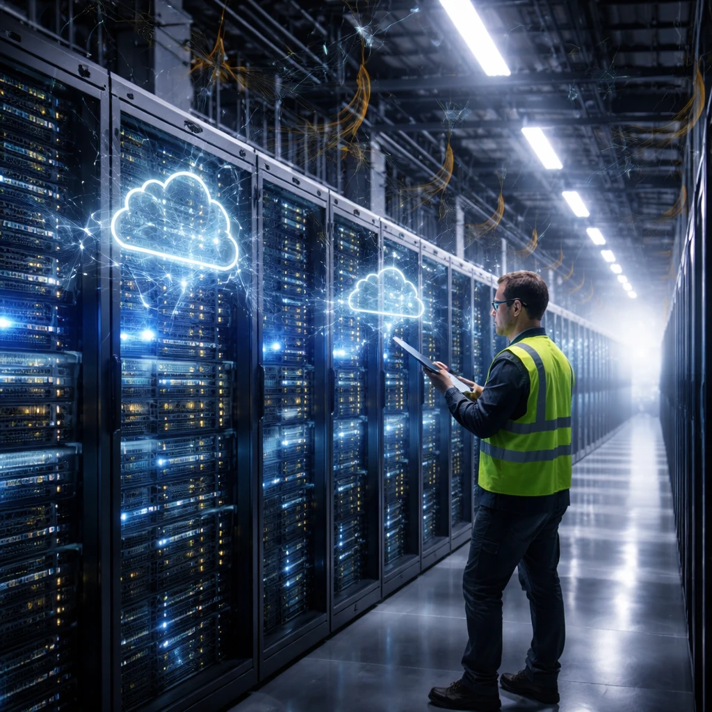 Canaccord Boosts DigitalOcean Target as AI Push and Capacity Expansion Draw Investor Focus