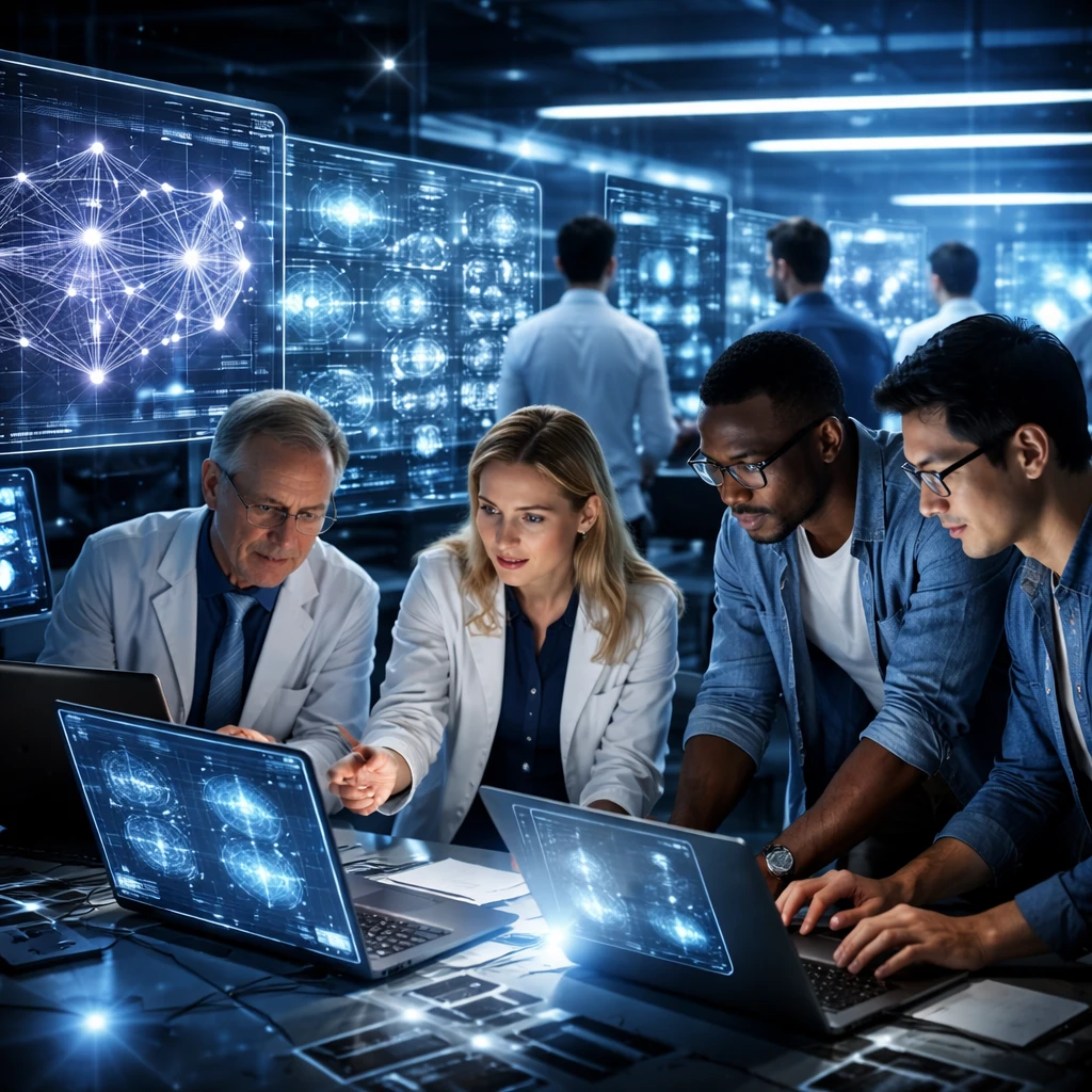 Crunch Expands Access to Bittensor's Decentralized AI Mining for Academic and Enterprise Scientists