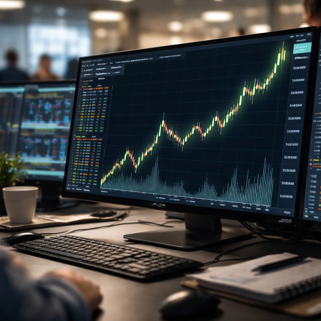 Teleperformance Jumps After H1 2026 Results Signal Sharper Revenue Trajectory