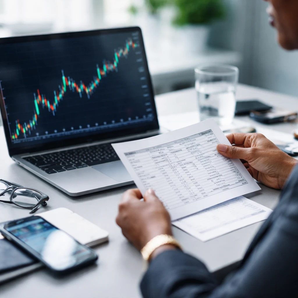 PayPal Global Markets President Disposes of $622K in Shares