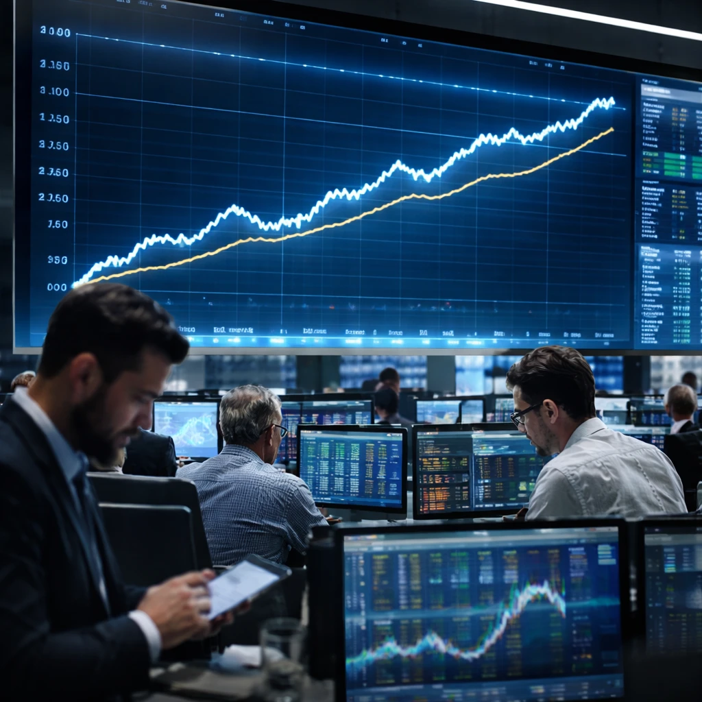 Yardeni: Bond Market Sell-Off Reflects Resilient Economy, Not End of the Bull Market