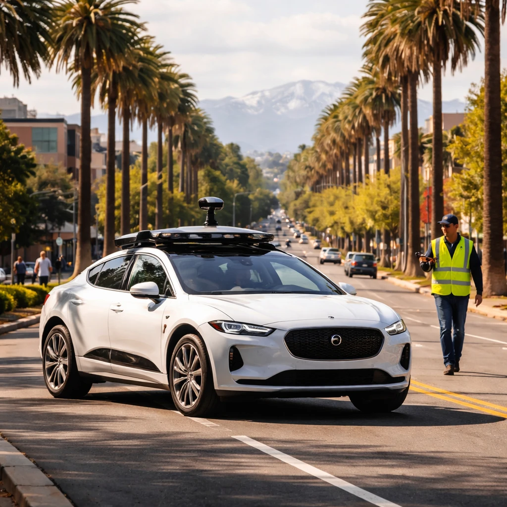 Waymo Returns to Boston, Launches Learning Phase in Sacramento as It Scales Autonomous Fleet