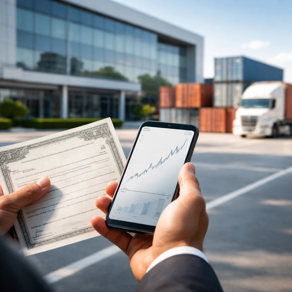 Expeditors CEO Sells $884,927 of Stock as Company Reports Mixed Quarter and Announces New Buyback