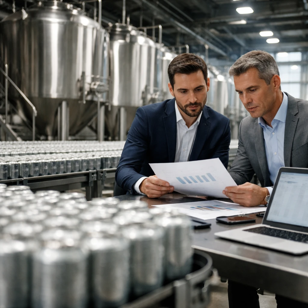 UBS Holds Neutral on Molson Coors After Mixed Quarter; Guidance and Cost Headwinds Cloud Outlook