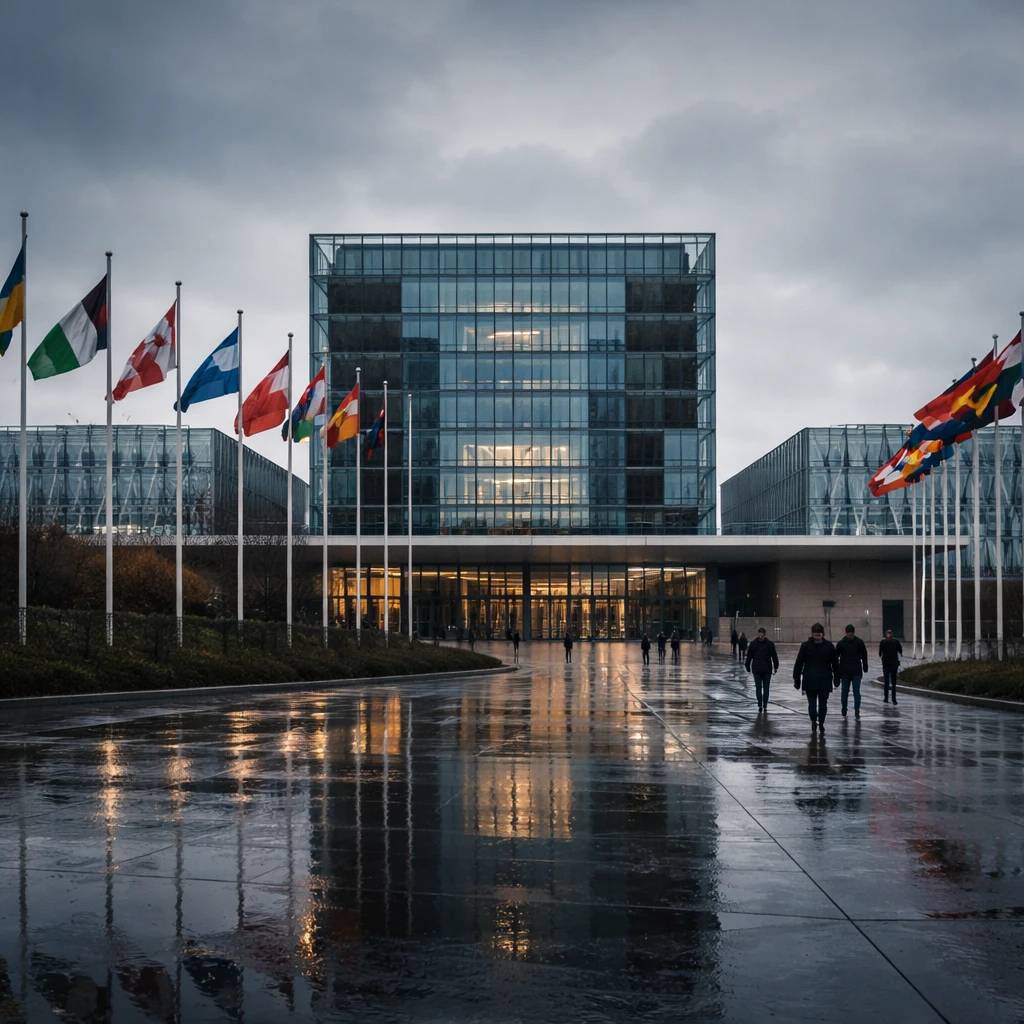 ICC Confronts Difficult Search for Successor After Prosecutor’s Removal