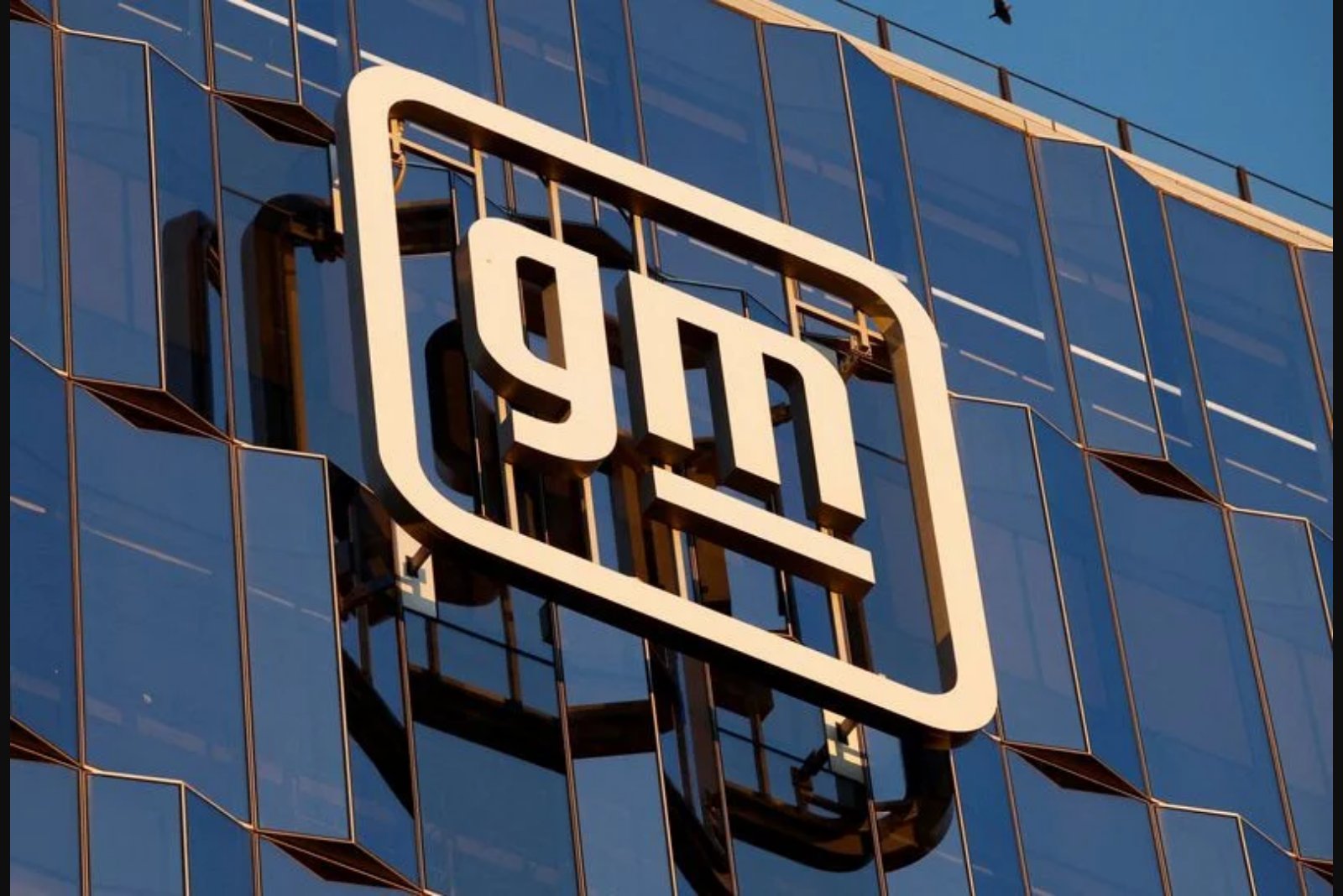 GM to let some EV owners sell electricity back to U.S. grid via software update