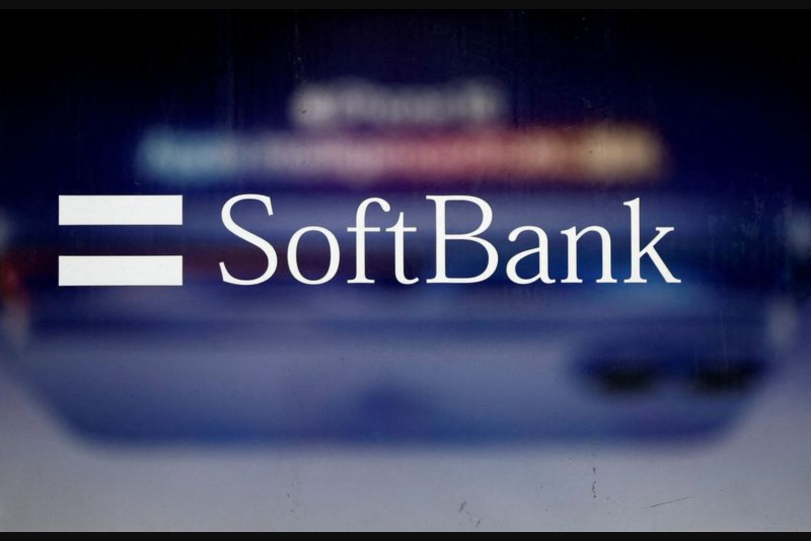SoftBank Said to Weigh Up to $30 Billion Additional Investment in OpenAI