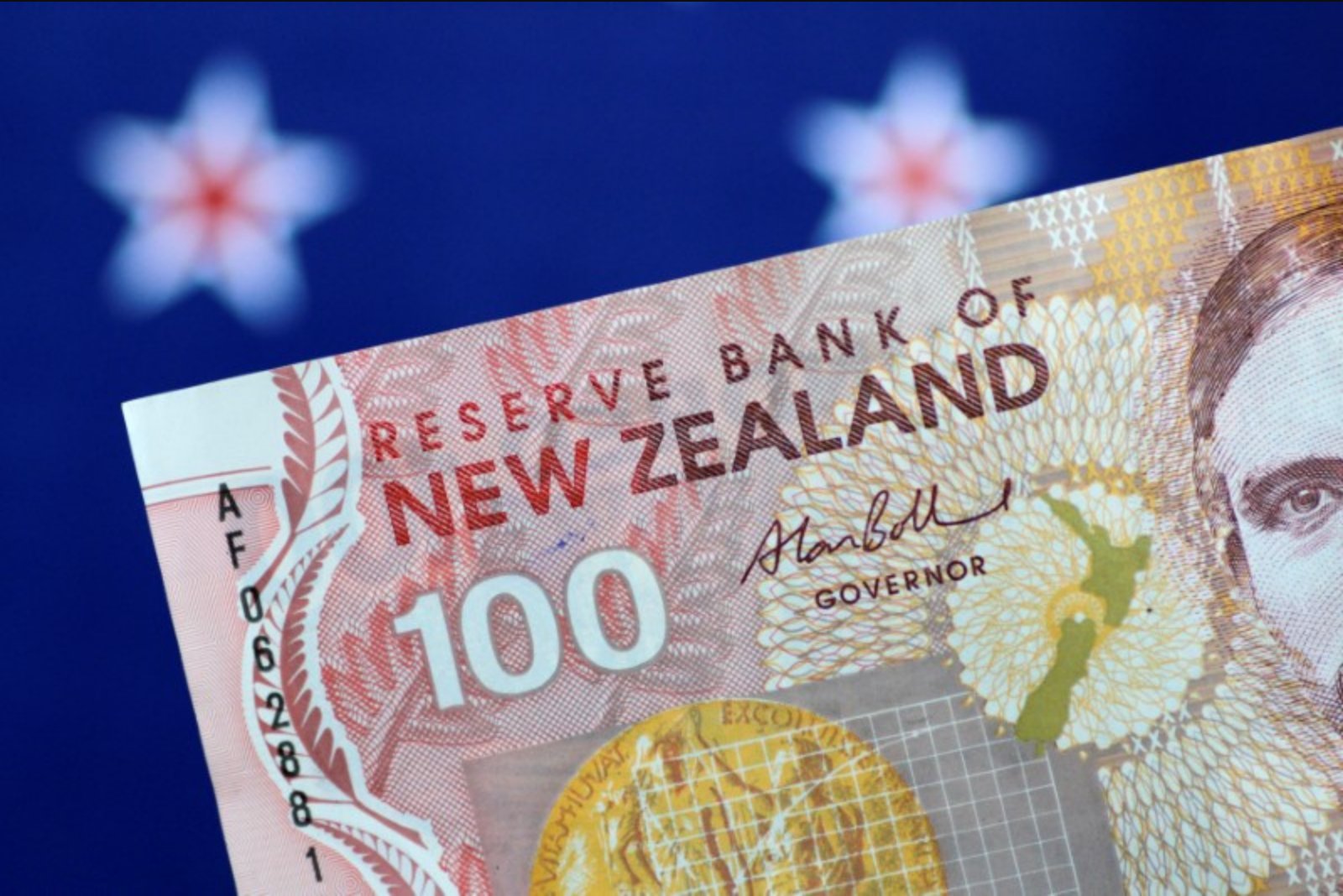 Asian FX subdued amid Lunar New Year thin trade; New Zealand dollar falls after RBNZ hold