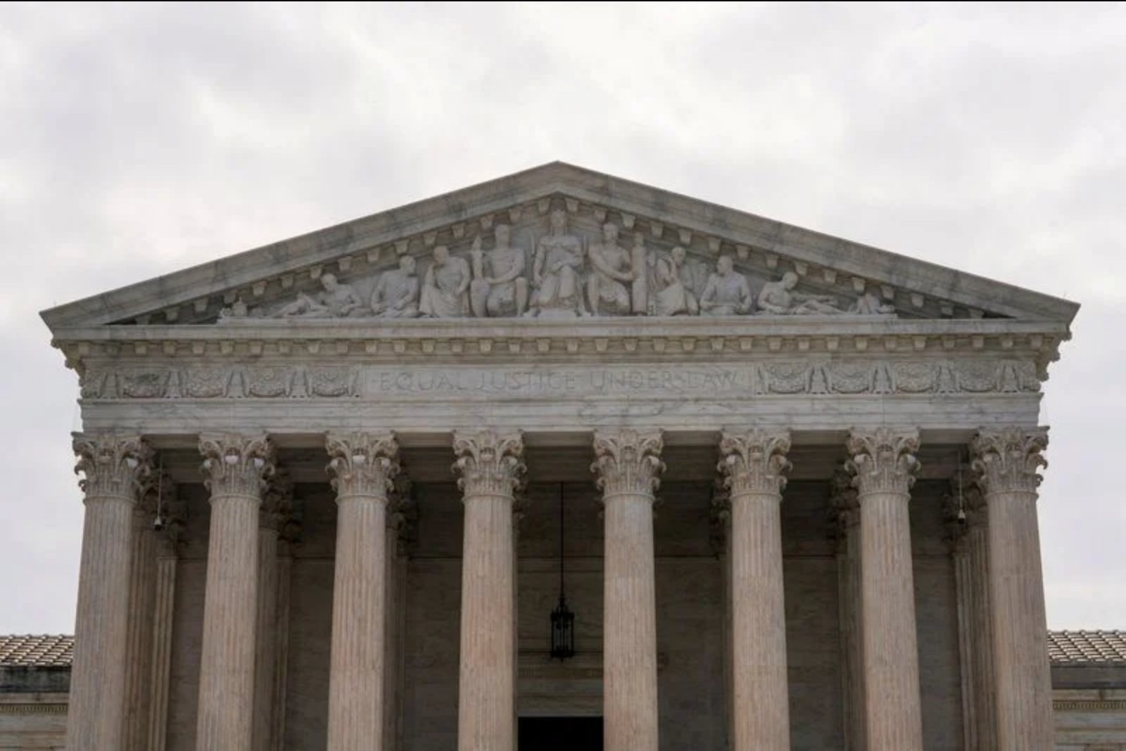 Supreme Court Lets Texas App Store Age-Verification Law Remain in Force While Challenges Proceed
