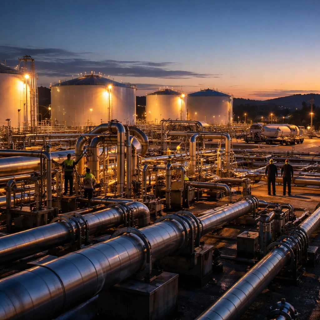 Scotiabank Raises Plains All American Price Target to $23 After Mixed Quarter