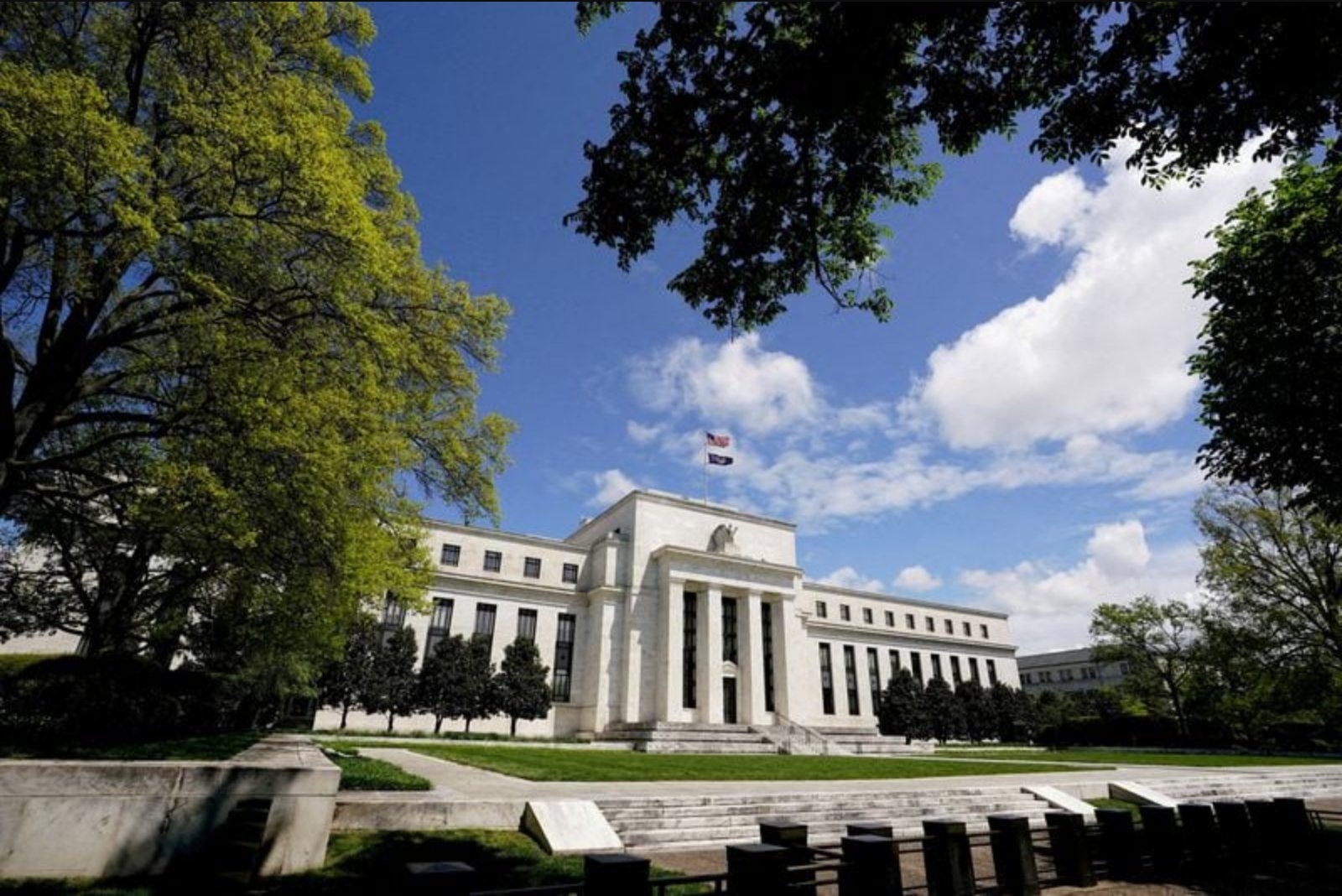Decision Day at the Fed: Markets Brace for a Quarter-Point Increase