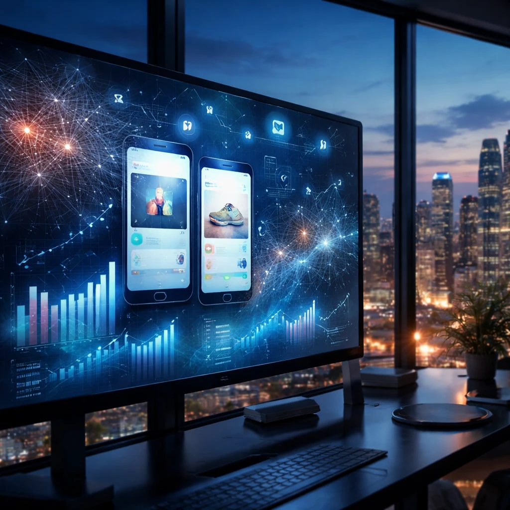 Needham Sticks With Buy on AppLovin After Strong Q4; Raises 2026 EBITDA Outlook