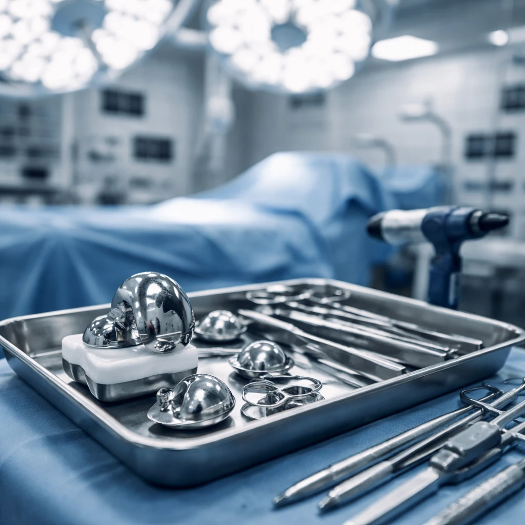 Smith & Nephew Shares Slide After Revenue Guidance Cut and Weak Q2 Growth
