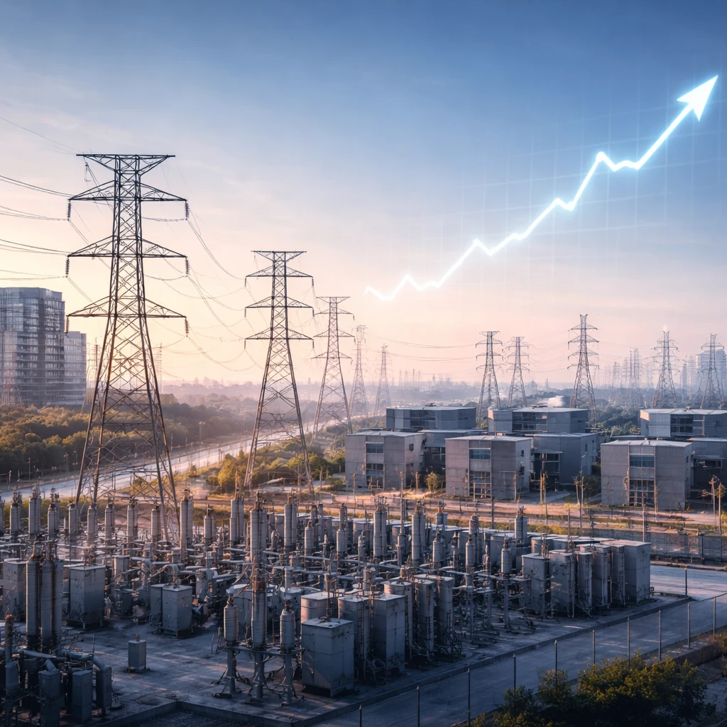 Xcel Energy Stock Rises After Strong Q2 EPS; Revenue Falls Short