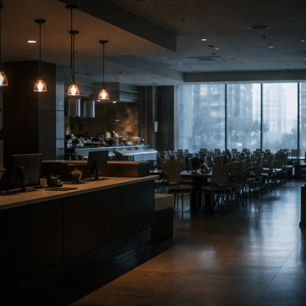 Twin Hospitality Shares Collapse After Chapter 11 Filing by Company and Parent