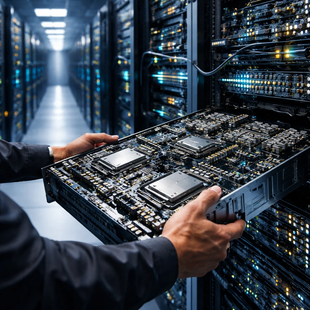 Analyst Says Broadcom Pullback Offers Uncommon Buying Opportunity as AI Capex Accelerates