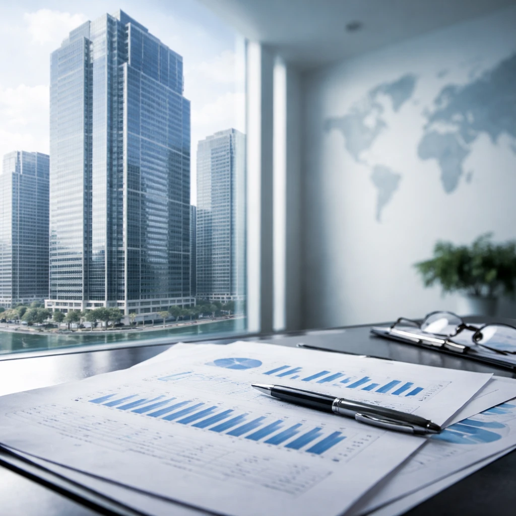 MetLife Posts Strong Q2 Gains on Underwriting, Volume and Investment Returns