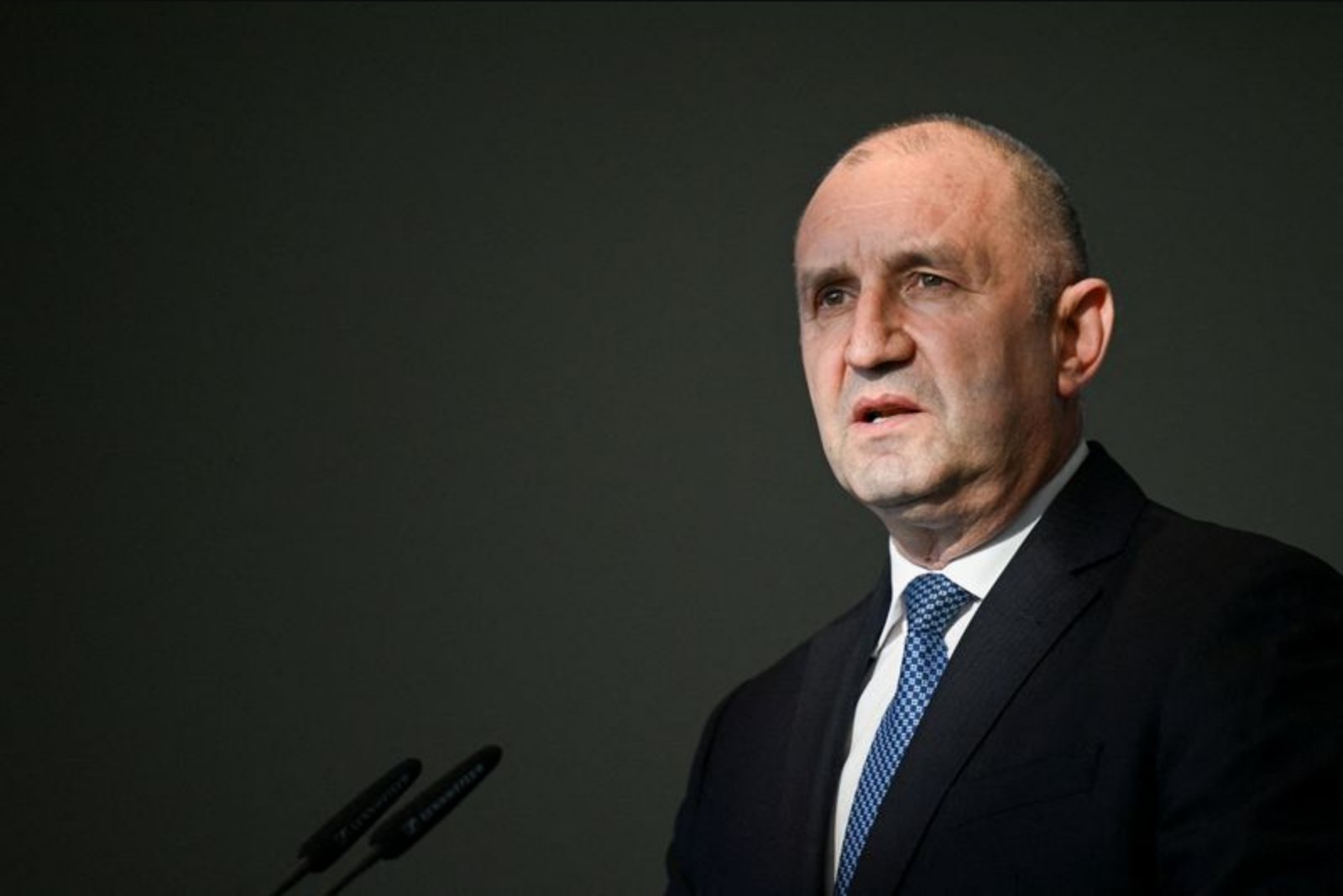 Bulgaria Limits U.S. Military Aircraft Presence to End of June Over Visa Row