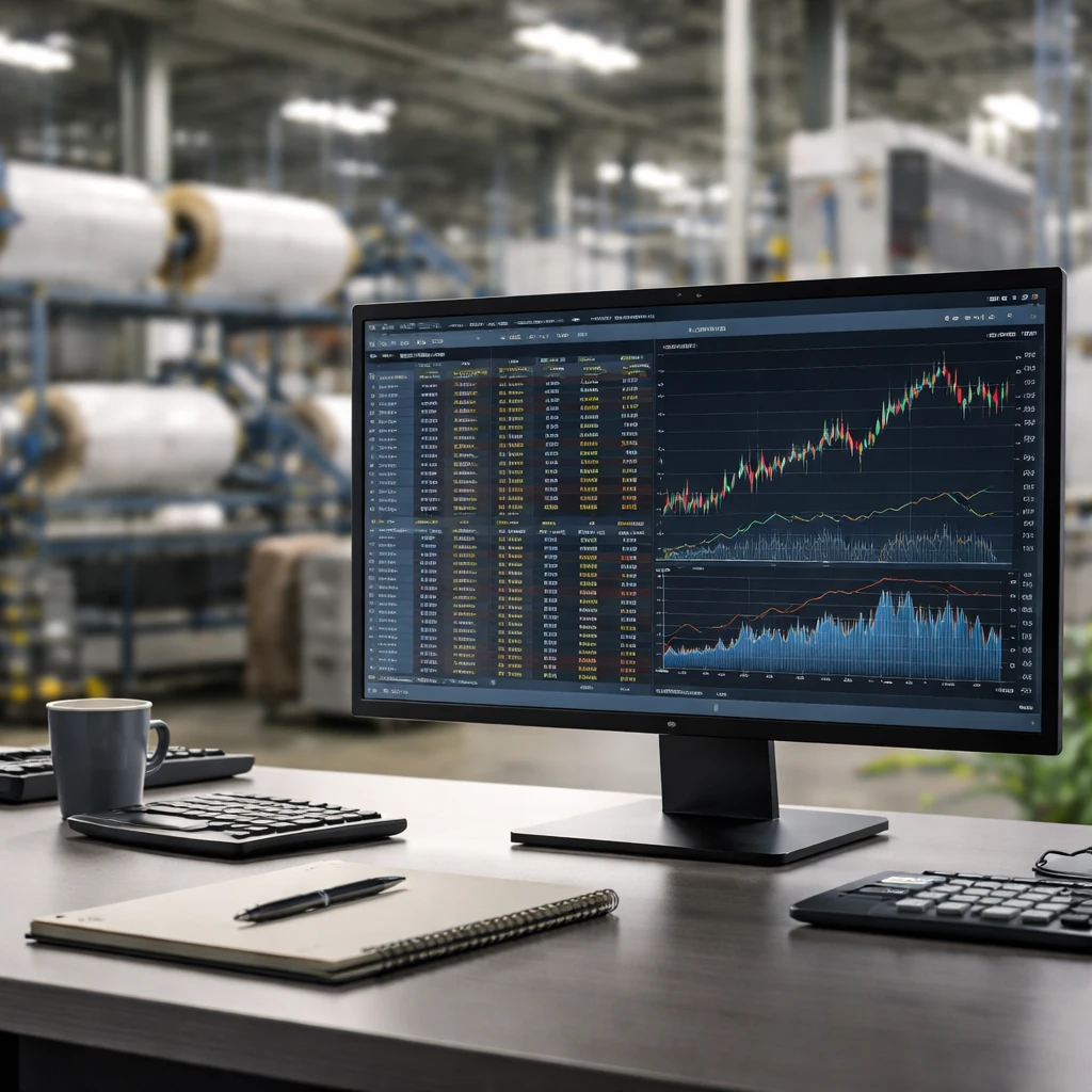 Options imply 5.4% move for Amcor ahead of Aug. 12 earnings