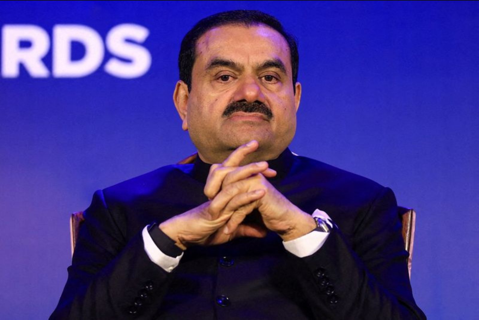 SEC Service Agreement Clears Procedural Hurdle in Fraud Case Against Gautam Adani