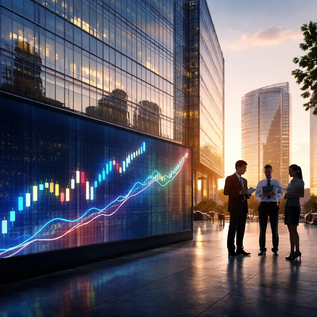 BTIG Boosts Onity Group Price Target to $60, Citing Stronger Earnings Visibility and M&A Optionality