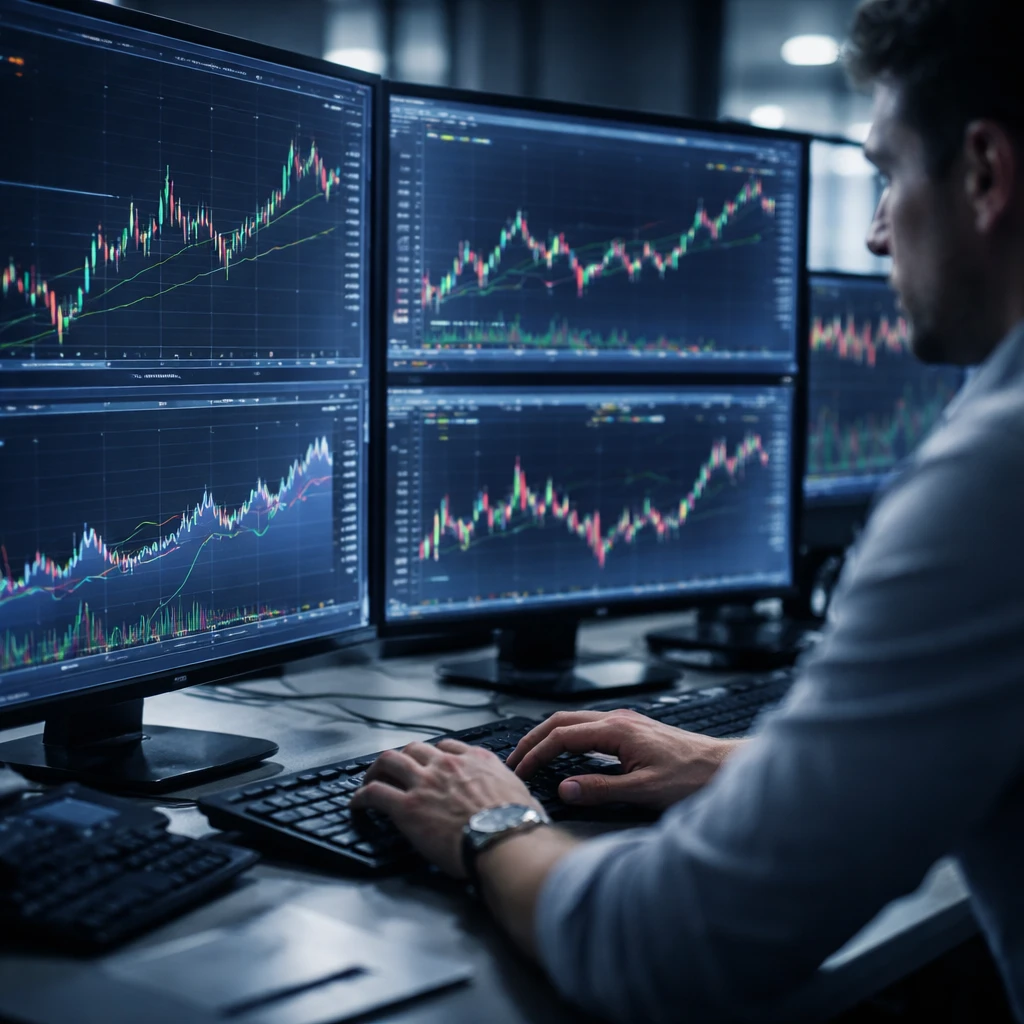 Options Point to About 5% Move for Fastenal Ahead of July 13 Earnings