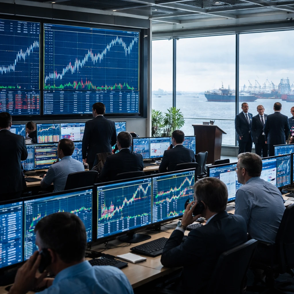 Markets Reprice as Fed Signals More Tightening; BoE Poised to Hold