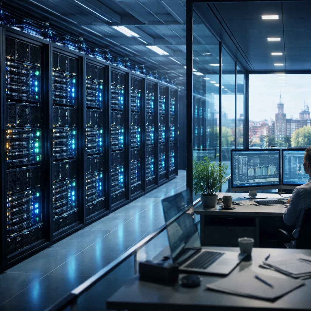 Compass Point Starts Coverage on Nebius, Issues Buy Rating Despite Mixed Fundamentals