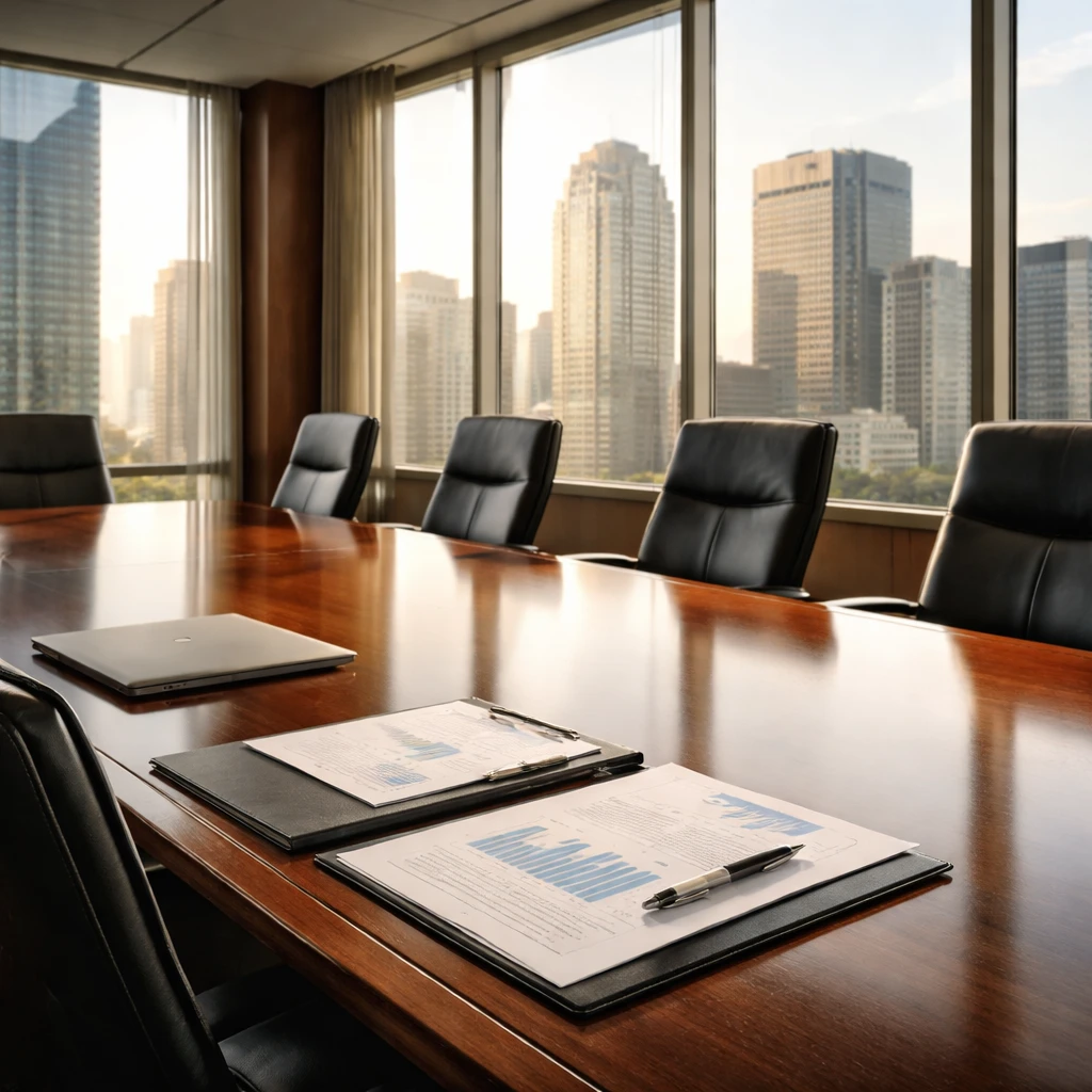 Wells Fargo Board OKs $40 Million Pay Package for CEO Charlie Scharf for 2025